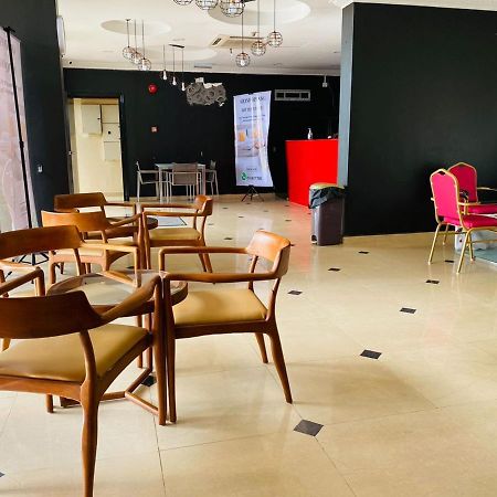 Surya Boutique Hotel Klang Eksteriør bilde