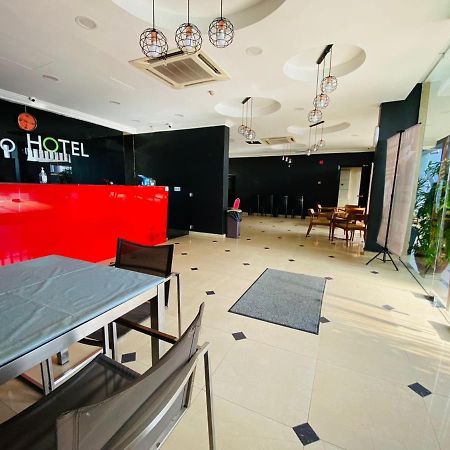 Surya Boutique Hotel Klang Eksteriør bilde