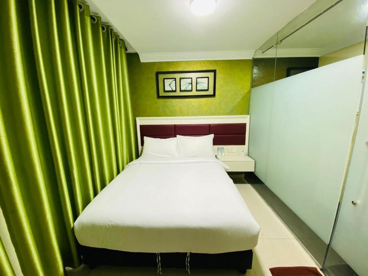 Surya Boutique Hotel Klang Eksteriør bilde