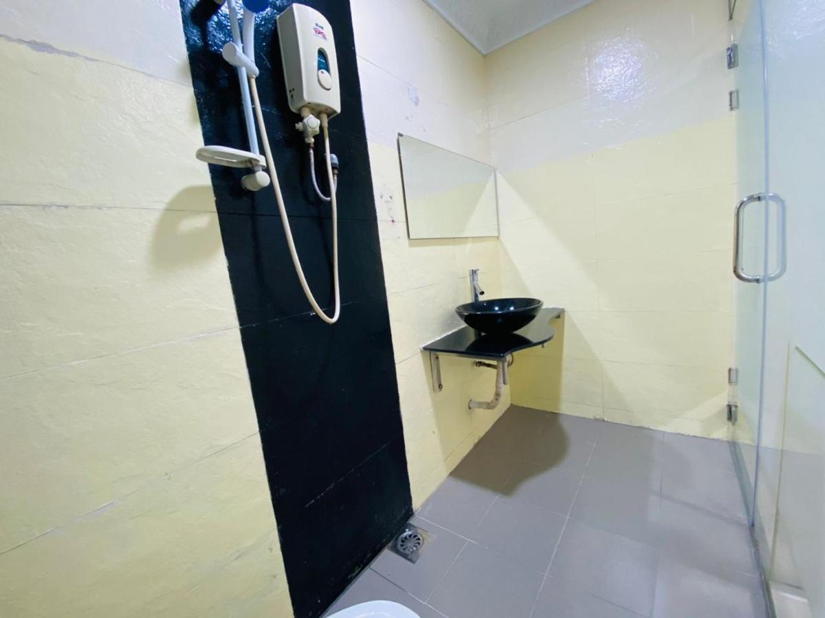Surya Boutique Hotel Klang Eksteriør bilde